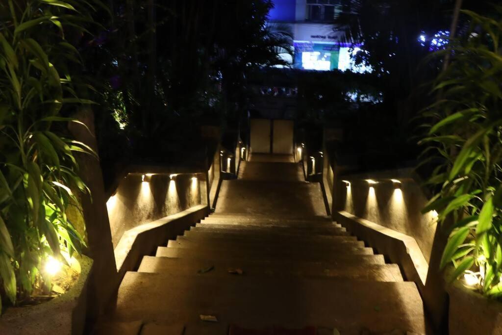 Colonial Residence Kandy Villa Exterior photo
